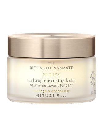 Rituals The Ritual of Namasté Melting Cleansing Balm 100ml