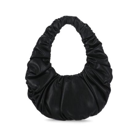 Nanushka Nhka Tass.. Black , Zwart , Dames , Maat: ONE Size Handtassen