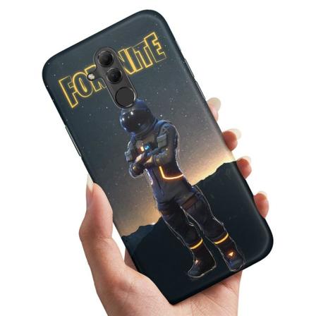 Huawei Mate 20 Lite - Skal / Mobilskal Fortnite