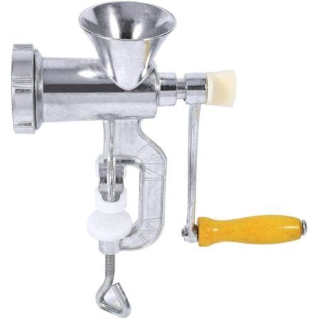 Kommersiell mixer för matberedning, multifunktionskvarn, handdriven köttkvarn, köksredskap för kött