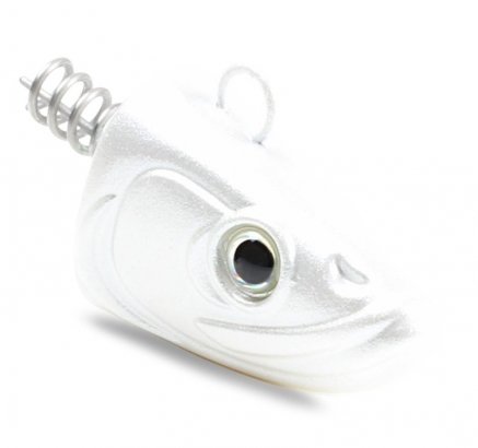 Strike Pro Flexhead, 40gr, Albino Pearl