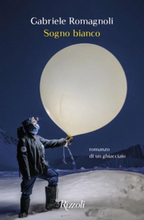 Sogno bianco Gabriele Romagnoli