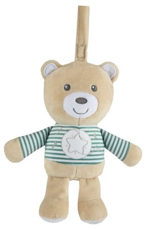 Chicco Gioco Orsetto Polvere Di Stelle