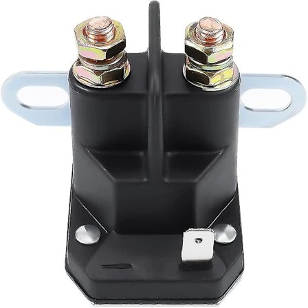 8121211211 12v Startrelä Solenoid 3 terminal - high quality