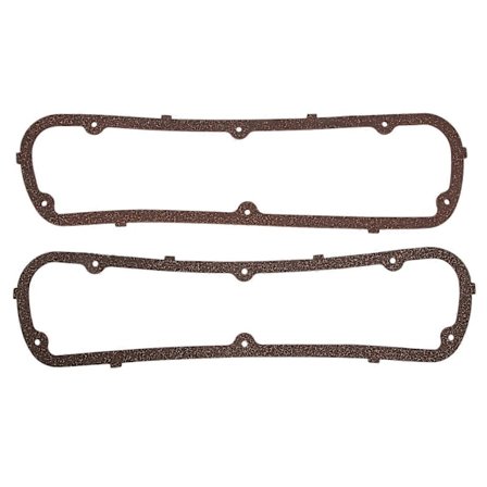 2 STK Motorventildækselpakninger Luft- og olielækagesikre til SBF 260 289 302 347 351W