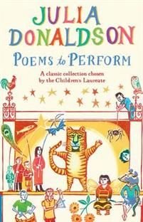 Poems to Perform, ISBN: 9781447243397