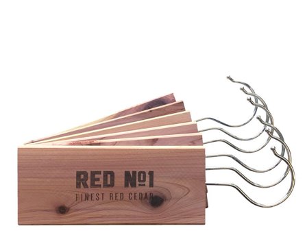 Setripuuhenkari 6-pakkaus