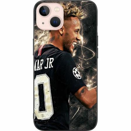 Apple Iphone 14 Svart Skal Neymar