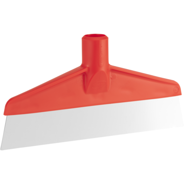 Bord & Golvskrapa Vikan Röd 245mm