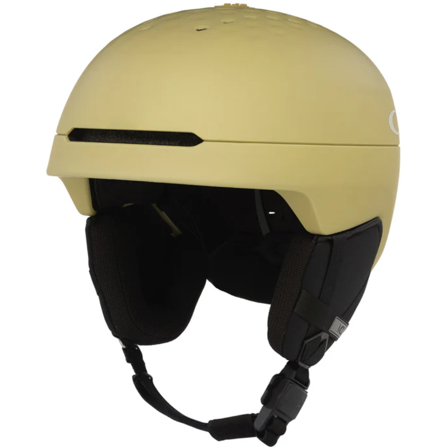 Oakley Helmet Snow Matte Pebble