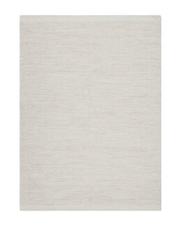 Ullmatta Torsby Creme - 160x230 cm - KM Carpets