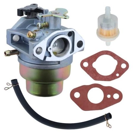 Carbhub EA190V Kaasutin Yhteensopiva Subaru EA190V EA175V PYÖREÄPAINEKAASUTIN