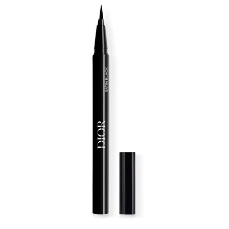 DIOR Diorshow Liquid Liner 096 Satin Black 0,5ml - Eyeliner