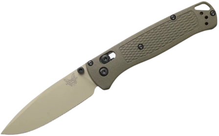 Benchmade 535TN-11 Bugout