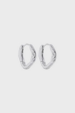 CAMILLA PIHL - The Small Triangle - Silver - One Size