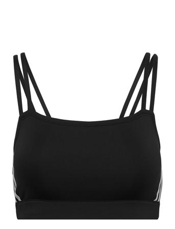 Adicolor Classics Bra Top W Lingerie Bras & Tops Soft Bras Tank Top Bras Svart Adidas Originals