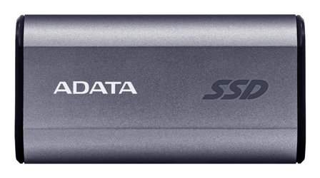 ADATA SC750 External SSD, 500 GB