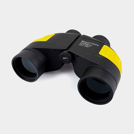 Binoculars Topomarine, 7x50, autofocus