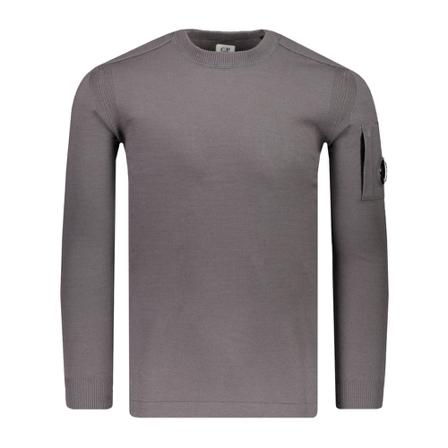 C.p. Company Sweatshirt , Grijs , Heren , Maat: L