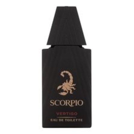 Scorpio - Vertigo EDT 75ml