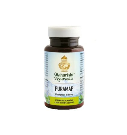 Puramap 60 Compresse