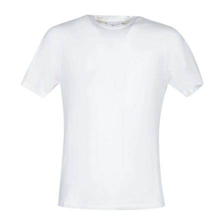 Alpha Studio T-Shirt Hvid, Herre T-shirts