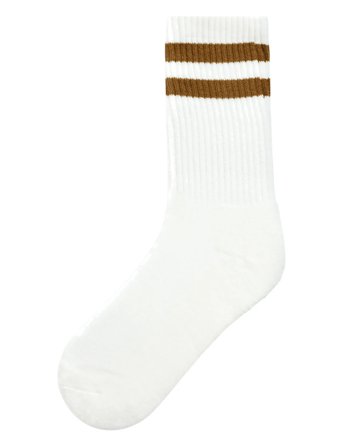 Nkmjans Sock White Name It