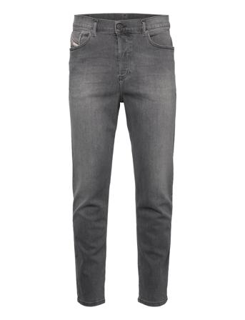 2005 D-Fining L.32 Trousers Grey Diesel Men