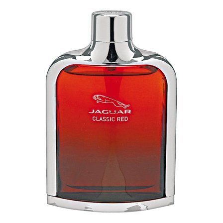 Classic Red Edt 100ml