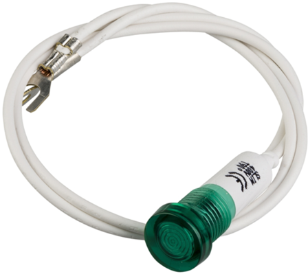 Schneider Electric GV2SN33 Merkkivalo 380-440 V, Sähkön jakelu & virrantuotto