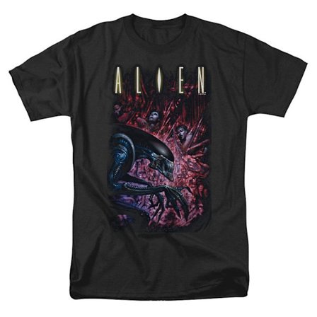 Alien Collection T-shirt