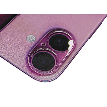 Härdat kameraglas iPhone 16