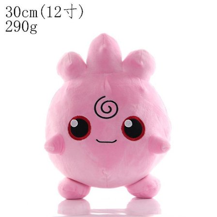 Pokmon Plush Toy 12 Inch Cute Doll Birthday Gift Gift #3