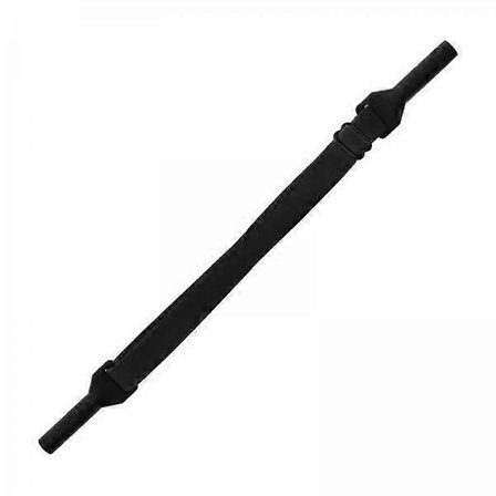 5-10-pak Brillesnor Universal Justerbar Brilleholder til Sport Herre