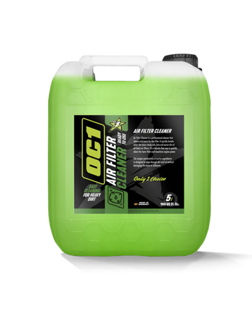 Detergente Filtro Aria OC1