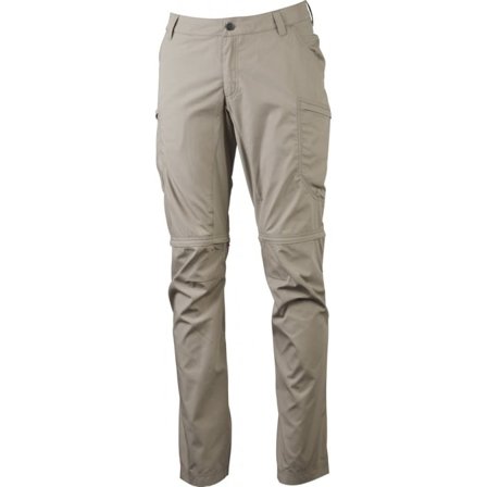 Lundhags Nybo Zipoff Men ́s Pant Men hiking trousers Beige 52