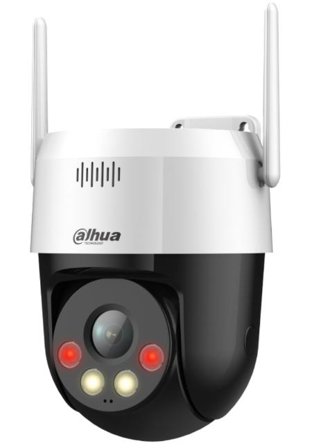 DAHUA P5AE-PV 4mm Turret IP-Sicherheitskamera Draußen 2880 x 1620 Pixel Decke/Wand