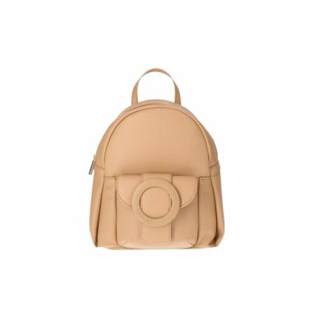 Liu Jo, Backpacks Beige, Dames, Maat:ONE Size