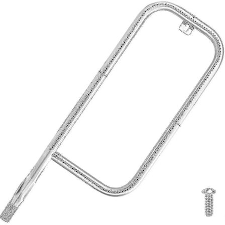 Utskiftingsbrennerrør for Weber Q200 Q220 Q2000 Q2200 gassgrill - 41862