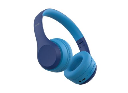 JVC Gumy Kids Wireless Bubblegum