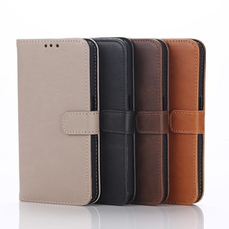 Samsung Galaxy S7 Edge Stilrent plånboksfodral