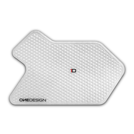 OneDesign HDR Sidepuder - BMW R 1200 GS 2013-2019