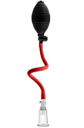 Temptasia Beginners Clitoral Pump - Woome.pl