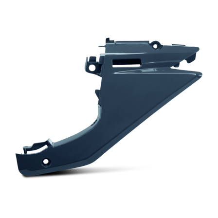 Panele Boczne Polisport - Sherco 250 SEF-R 2025-2026