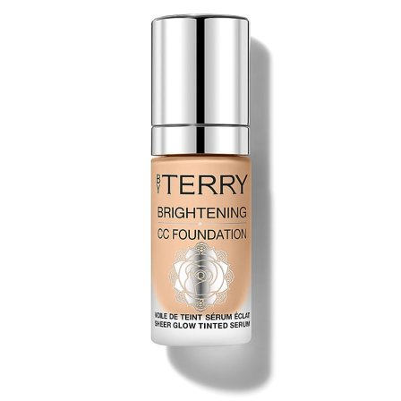 By Terry Brightening CC Foundation 4N Medium Neutral, Makeup, Ansigt, Foundation