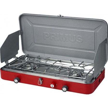 Primus Atle II -retkiliesi - Primus
