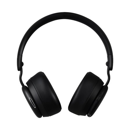 1 st Aktiv brusreducerande headset, huvudburen ANC, dubbelt matad