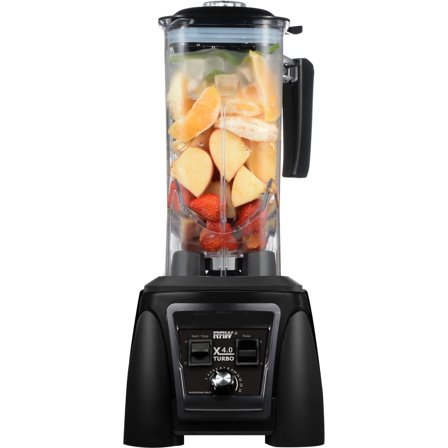 Raw X 4.0 Turbo 2380W Blender - Sort | KitchenOne