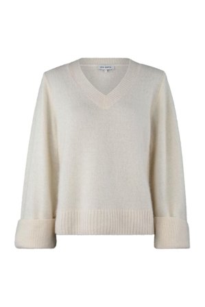 Rioa Sweater Off White XL