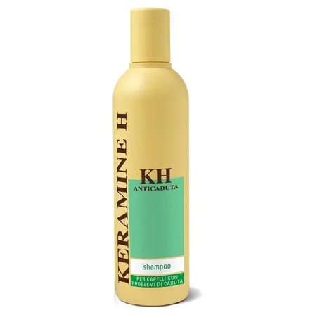 Keramine H Shampoo Anticaduta 300ml